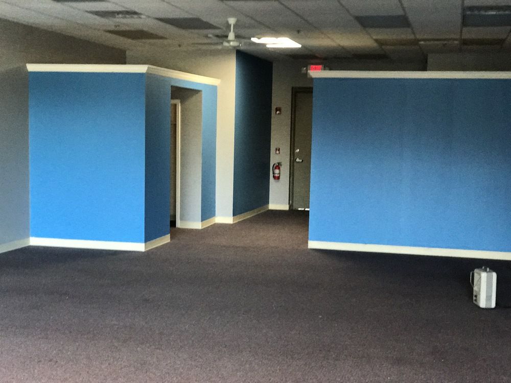 Tower Station: 956 N Neltnor Blvd, West Chicago, IL 60185